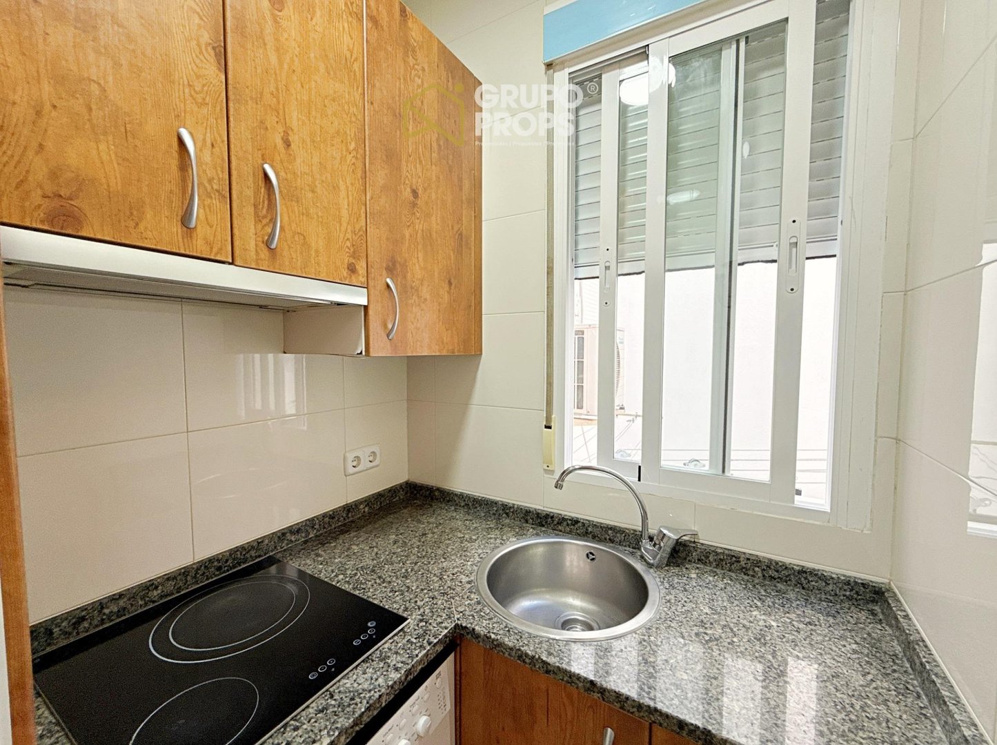 Piso de 45 m² en Madrid