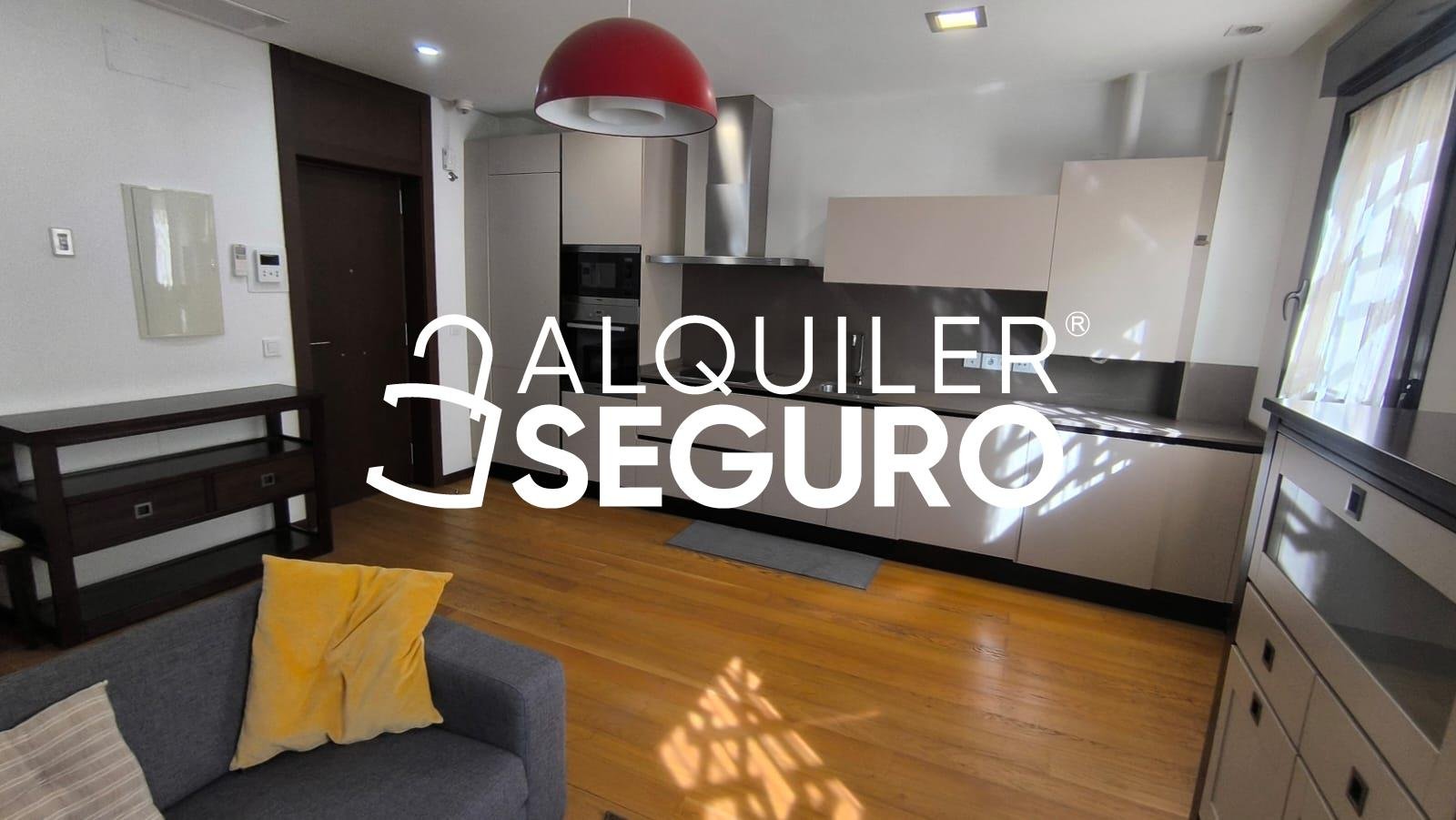Piso de 70 m² en Sevilla