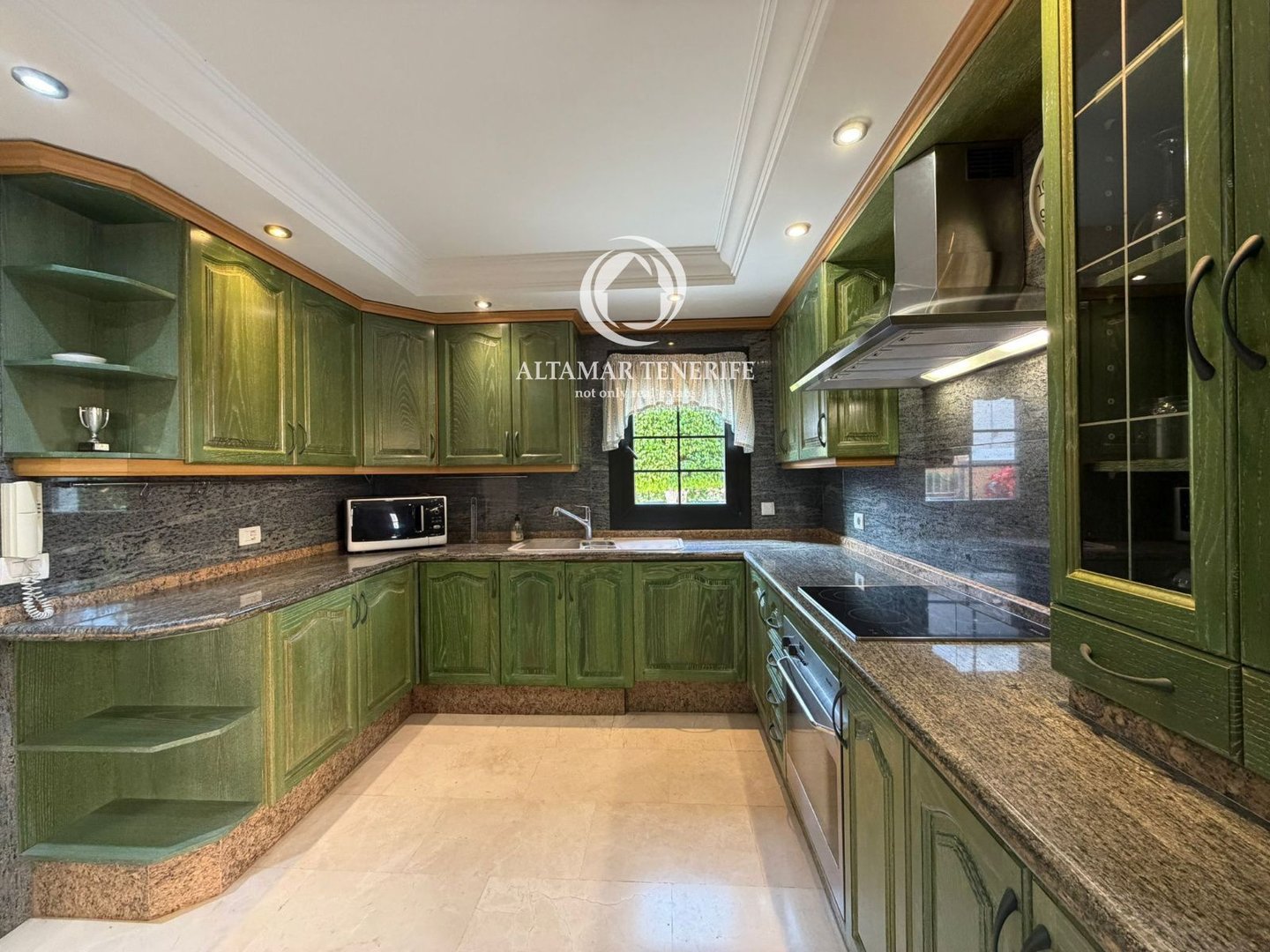 Piso de 240 m² en Adeje