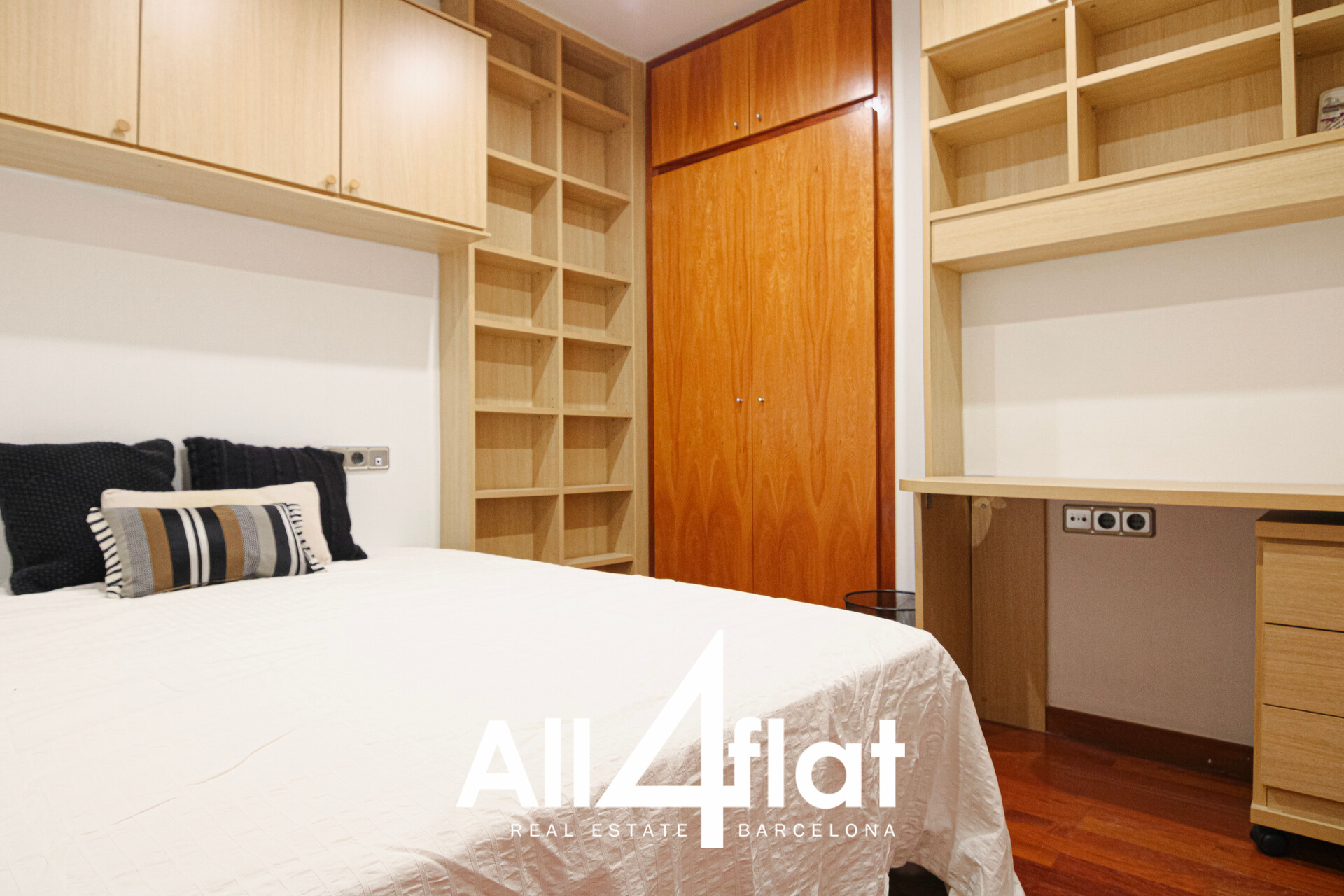 Appartement 193 m² à Barcelone