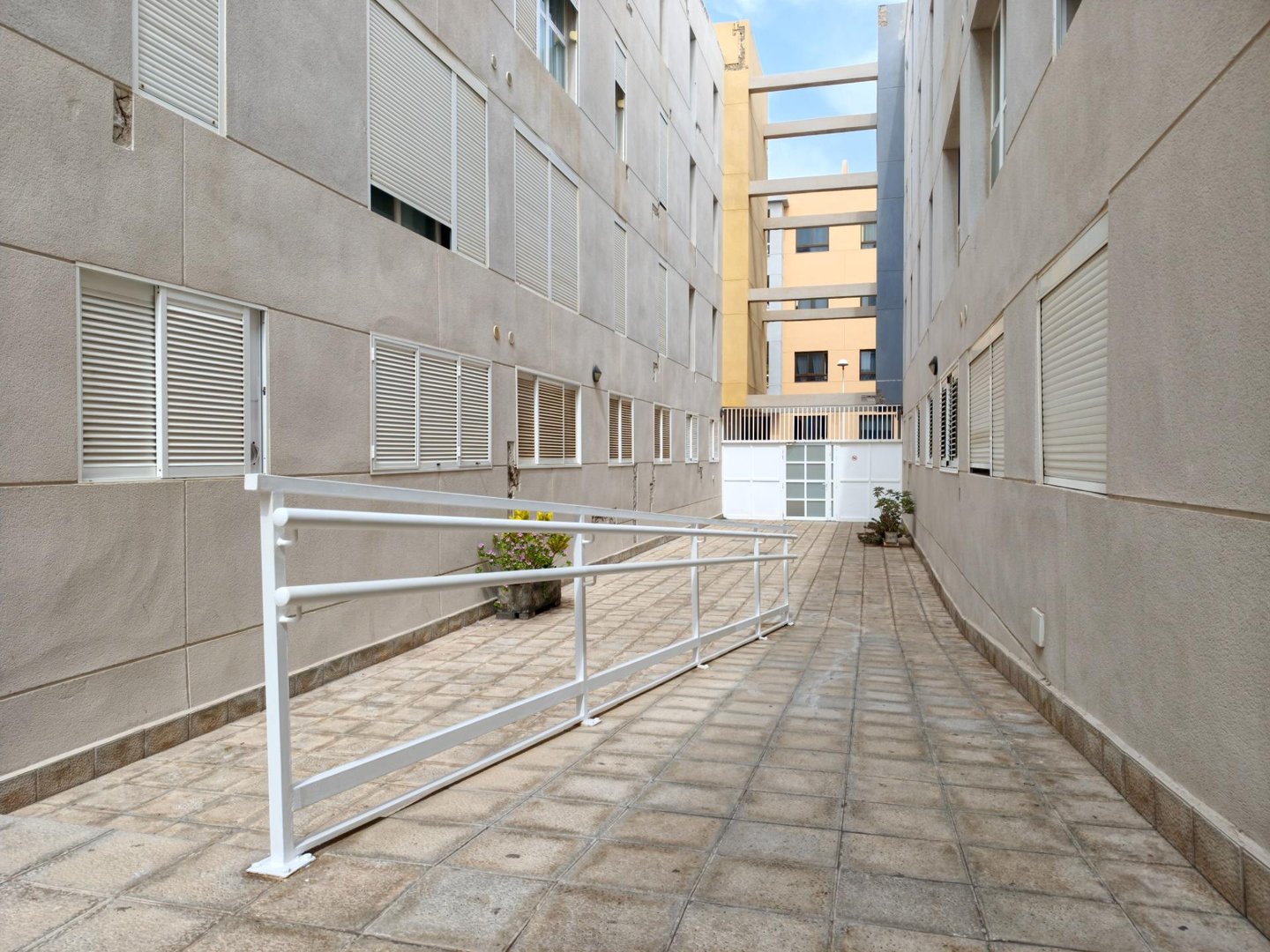 Pis de 74 m² a Granadilla de Abona