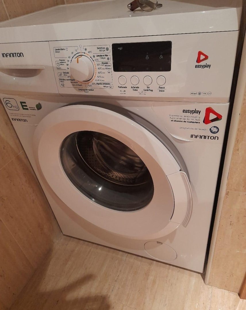 Pis de 80 m² a Ourense