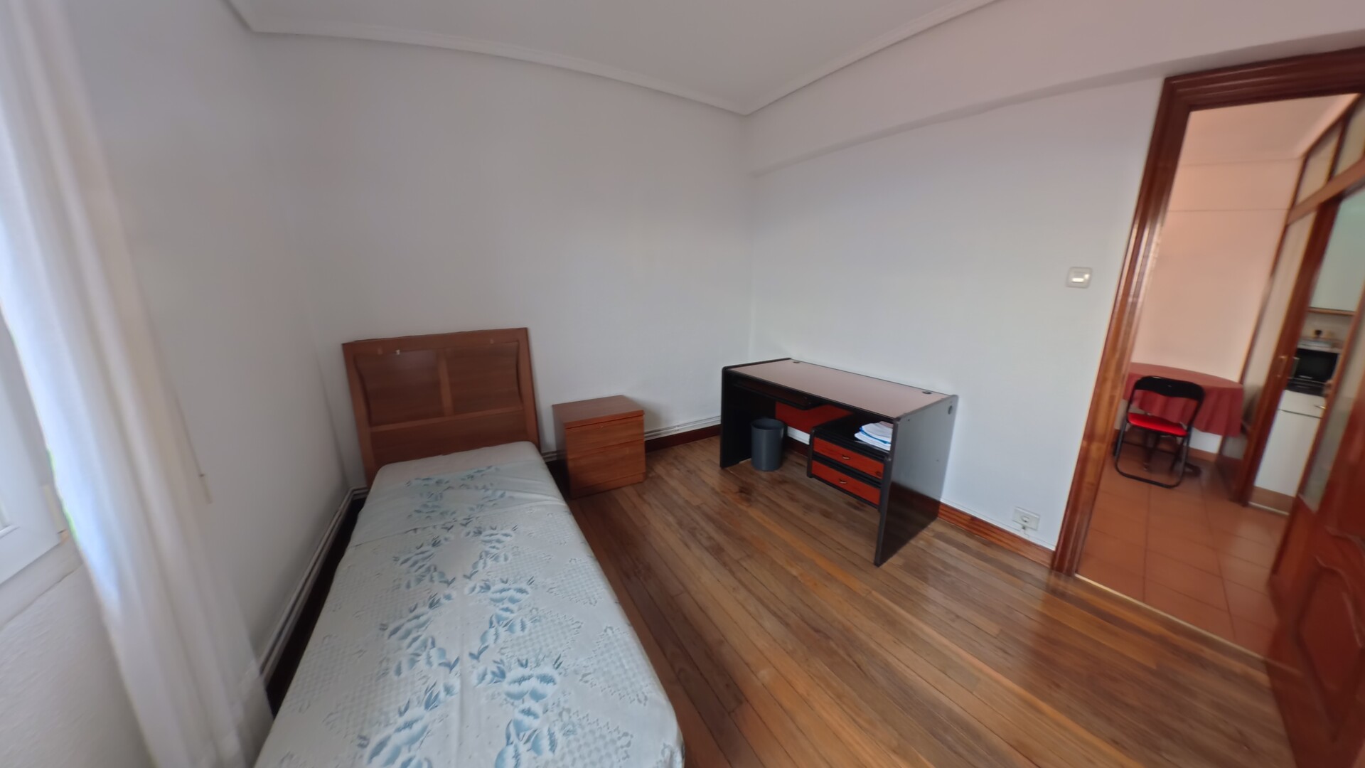 Piso de 65 m² en Bilbao