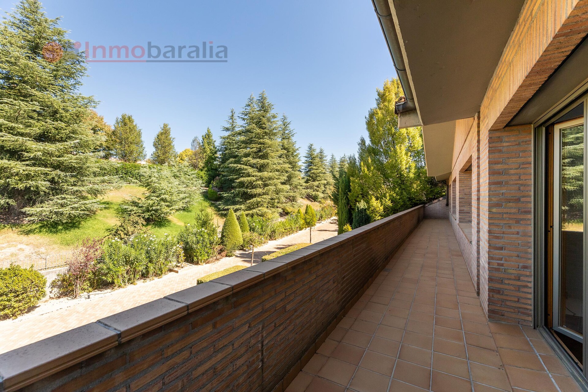 Pis de 800 m² a Pozuelo de Alarcón