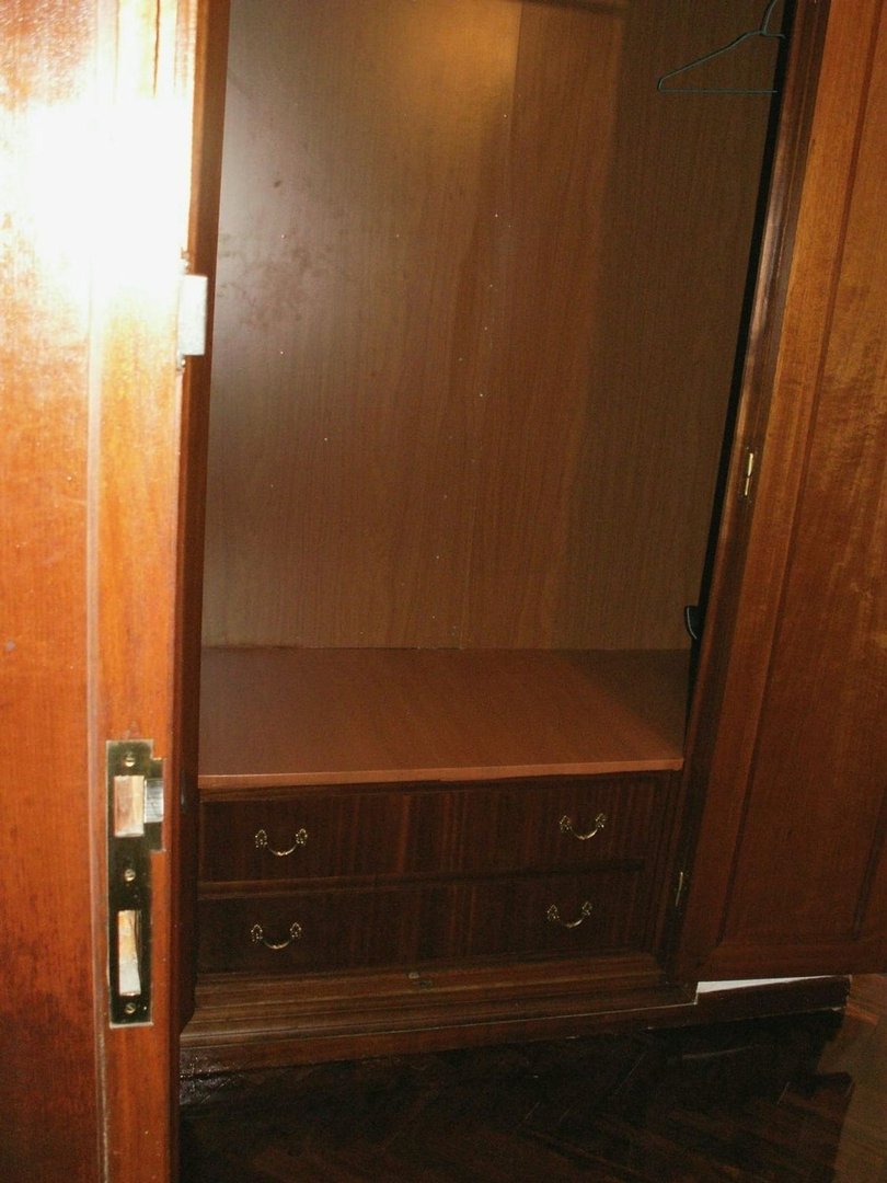 Pis de 98 m² a Salamanca
