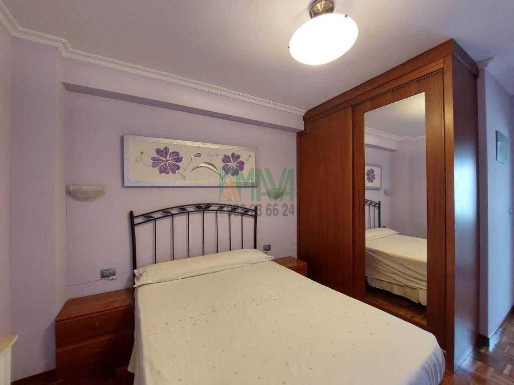 Piso de 60 m² en Ourense