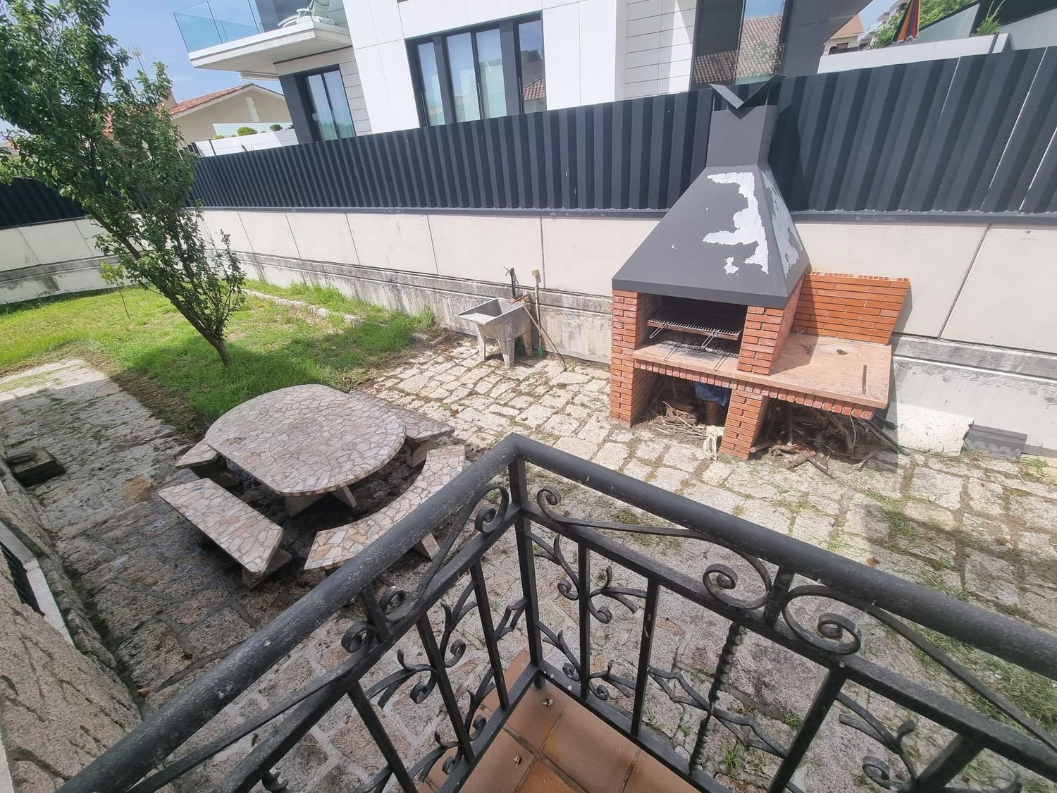 Casa de 209 m² en Sanxenxo