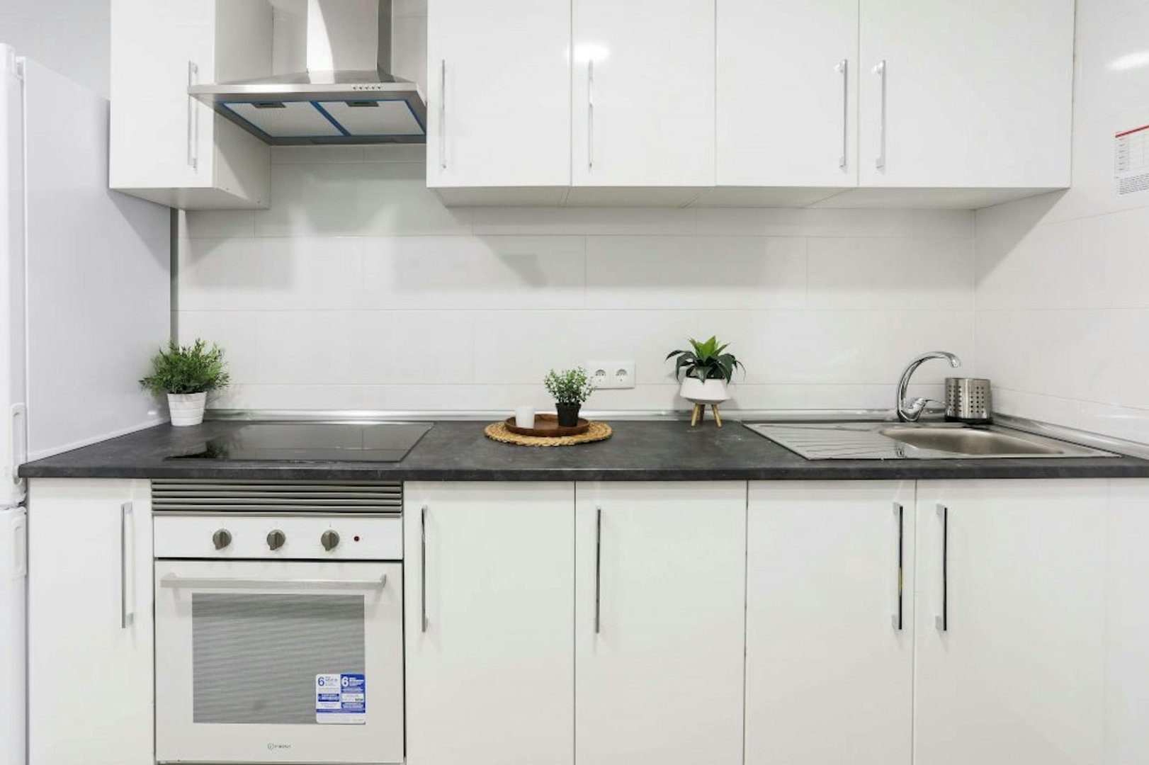 Habitación en alquiler, Madrid