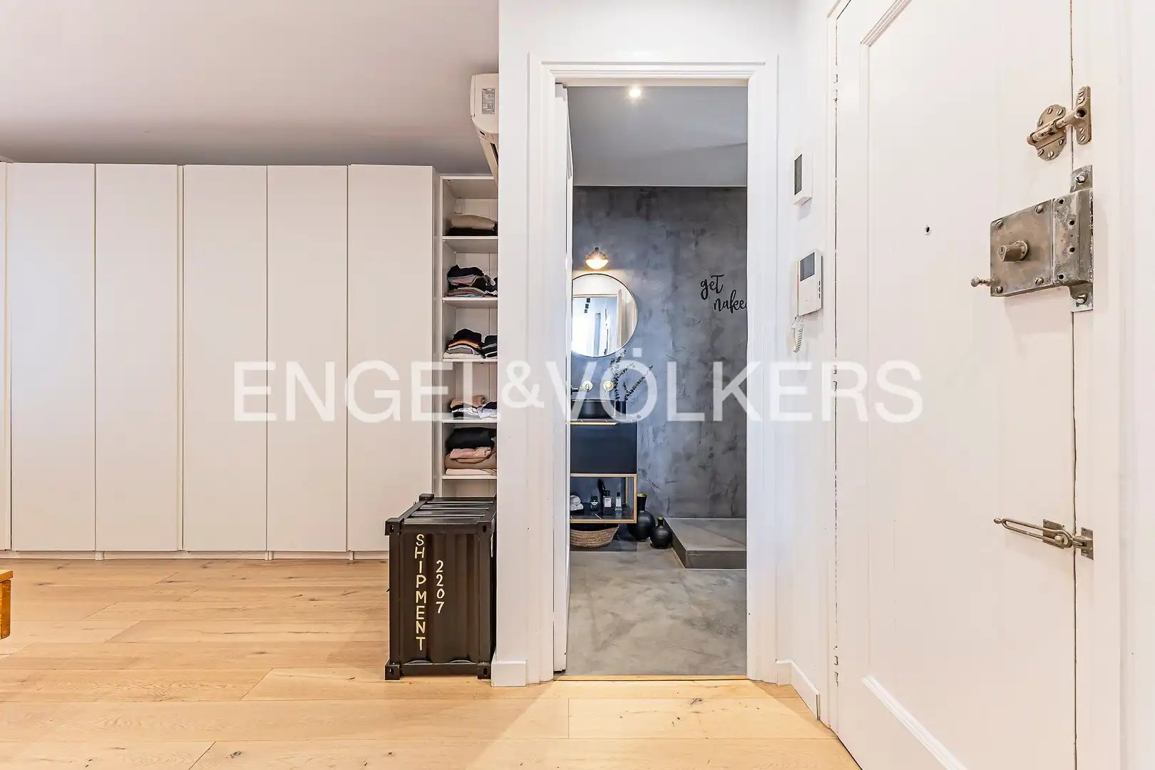 Piso de 126 m² en Barcelona