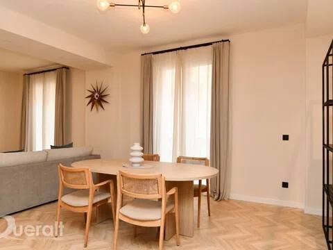 Piso de 156 m² en Lérida