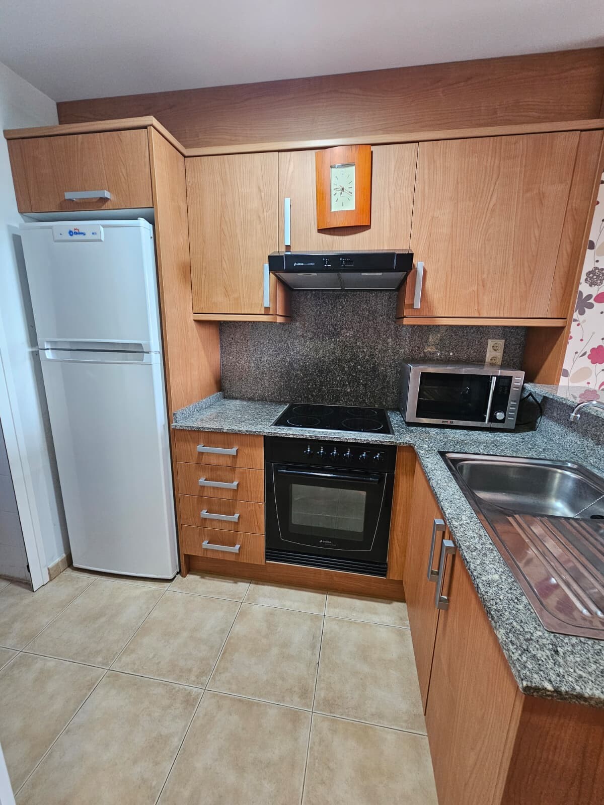Piso de 65 m² en Canet de Berenguer