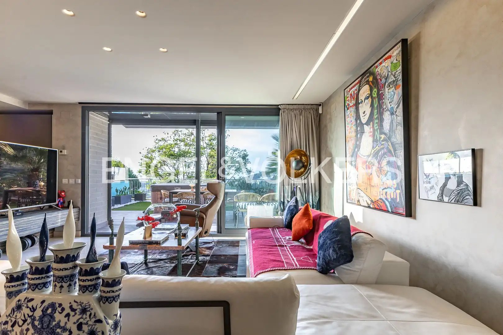 Casa de 305 m² a Tiana