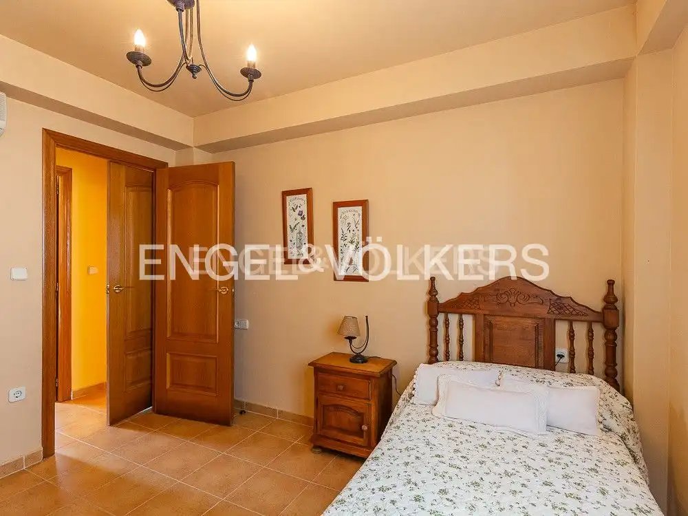 Casa de 177 m² a Cullera