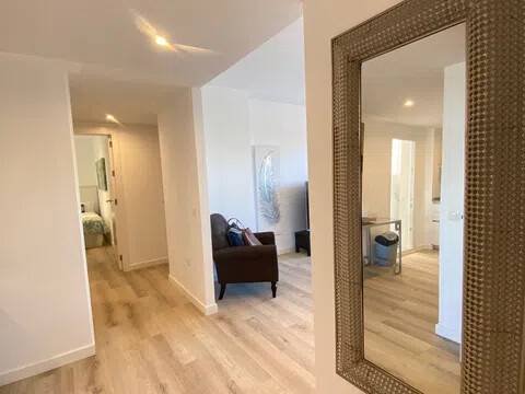 Piso de 100 m² en Marbella
