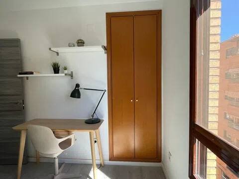 Habitació de lloguer, València