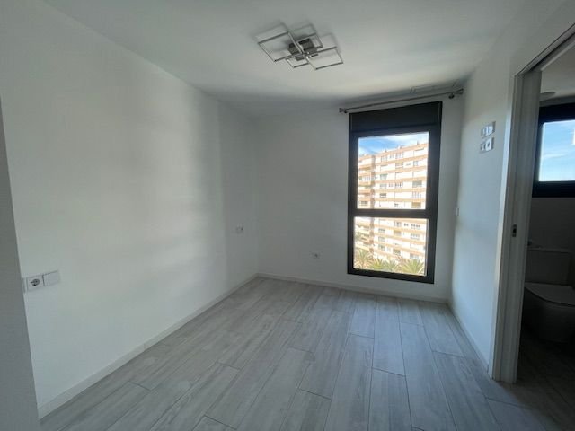Pis de 98 m² a Alacant