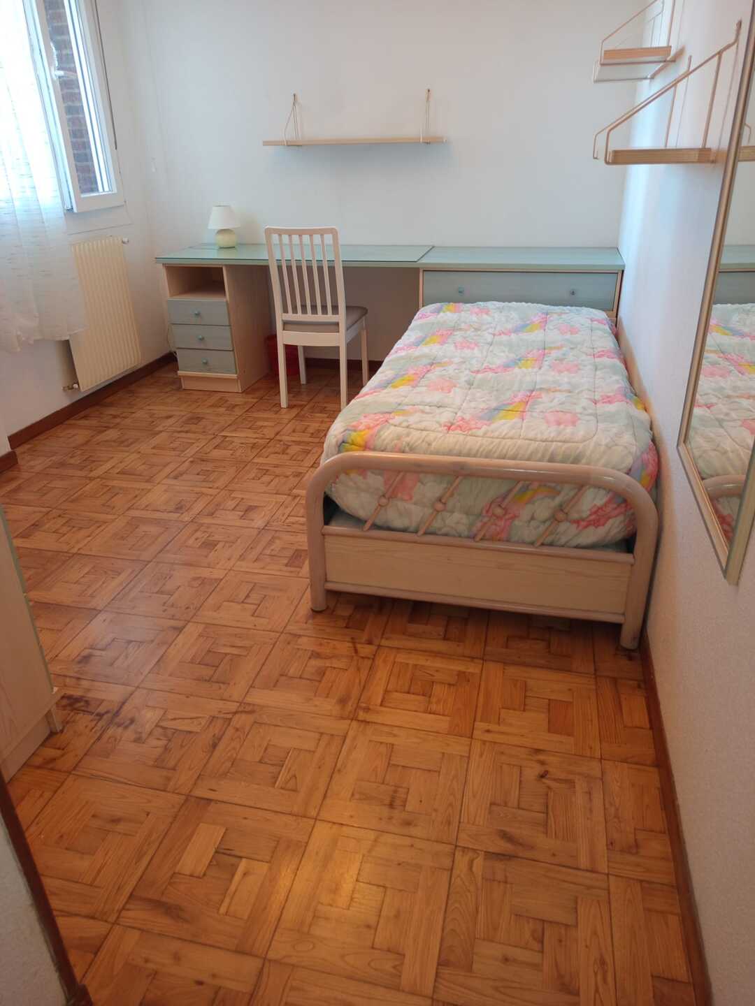 Piso de 80 m² en Santander