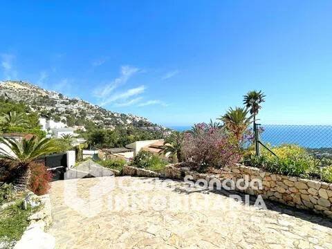 Piso de 490 m² en Altea