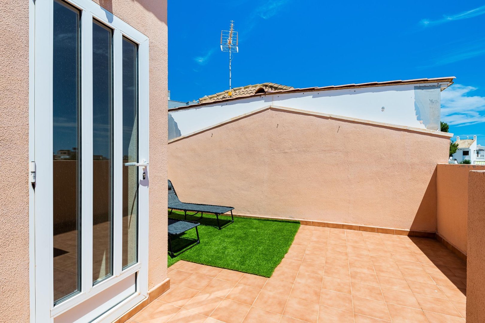 Pis de 80 m² a Oriola