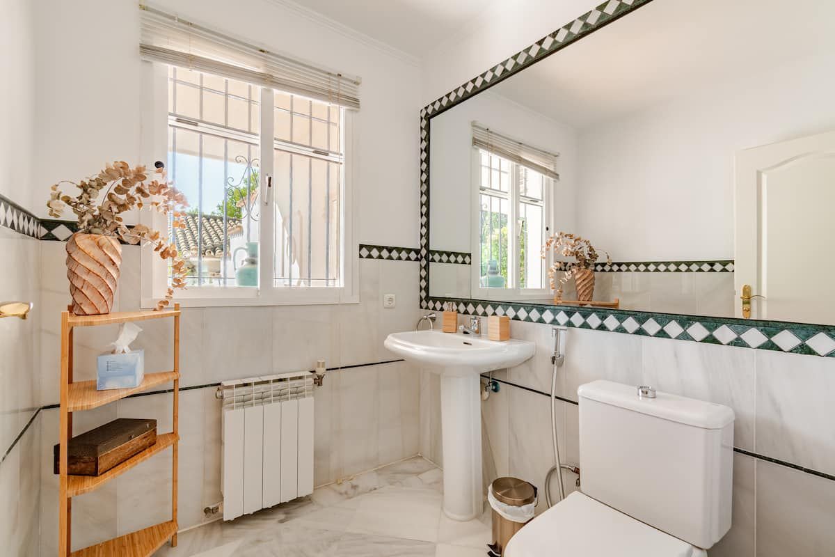 Casa de 294 m² en Marbella
