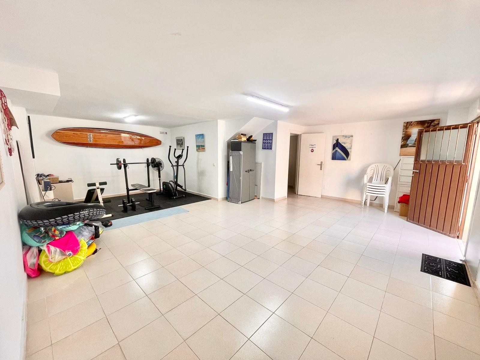 Piso de 350 m² en Cartagena