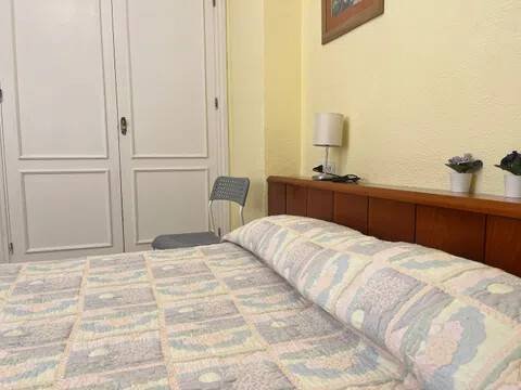 Квартира 70 м² у Севільі
