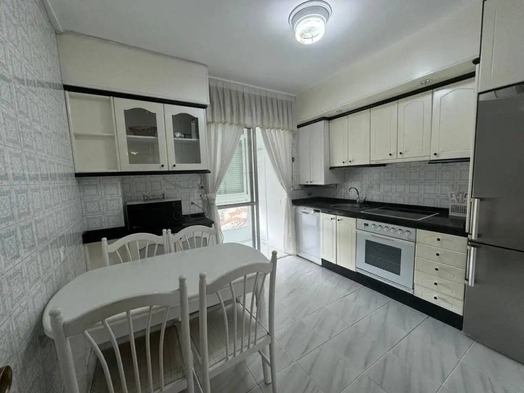 Piso de 119 m² en Ourense
