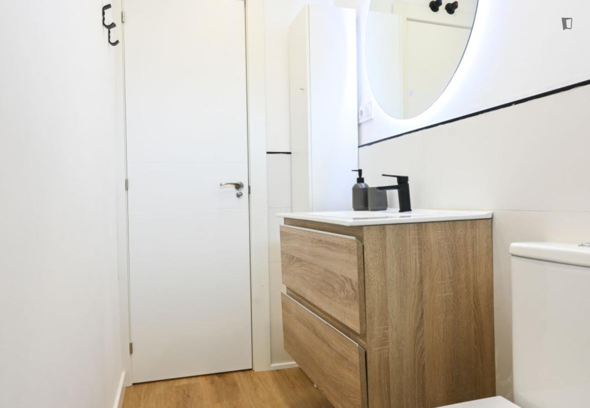 Pis de 77 m² a Madrid