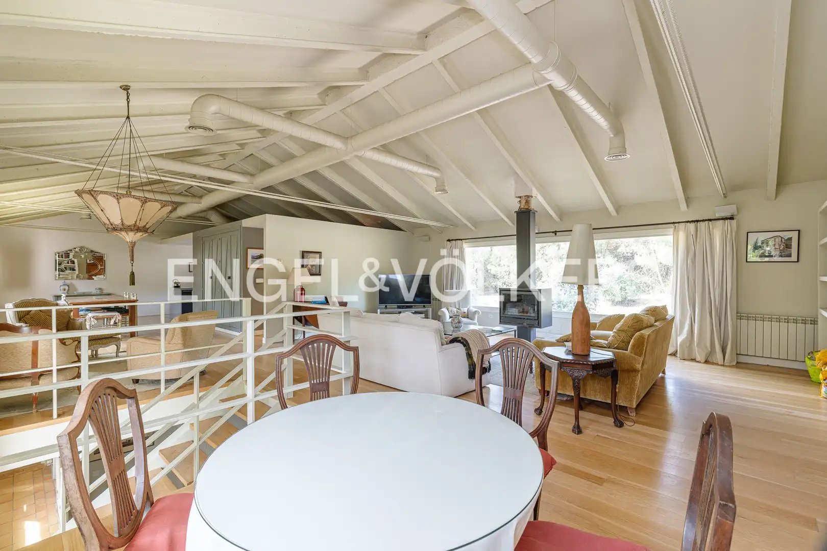 Piso de 251 m² en Arcicóllar