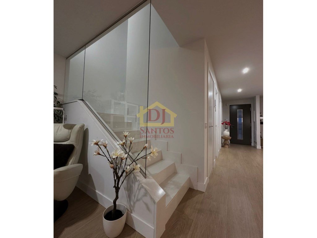 Casa de 300 m² en Salamanca