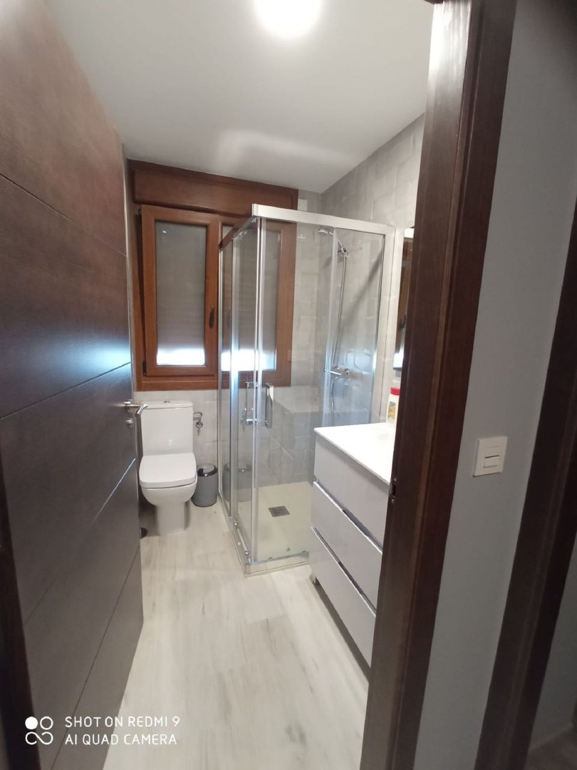 Piso de 95 m² en Sanxenxo