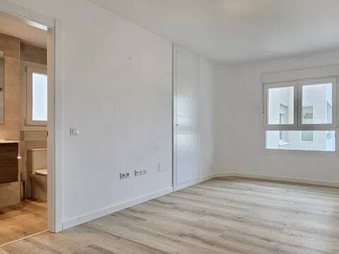 Apartamento 95 m² em Marbella