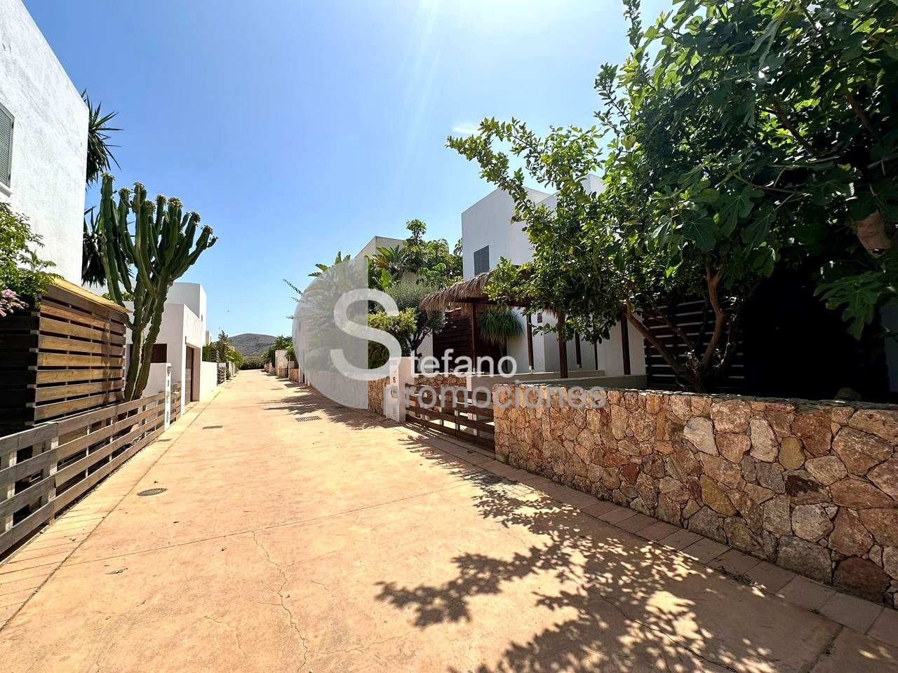 Piso de 170 m² en Níjar