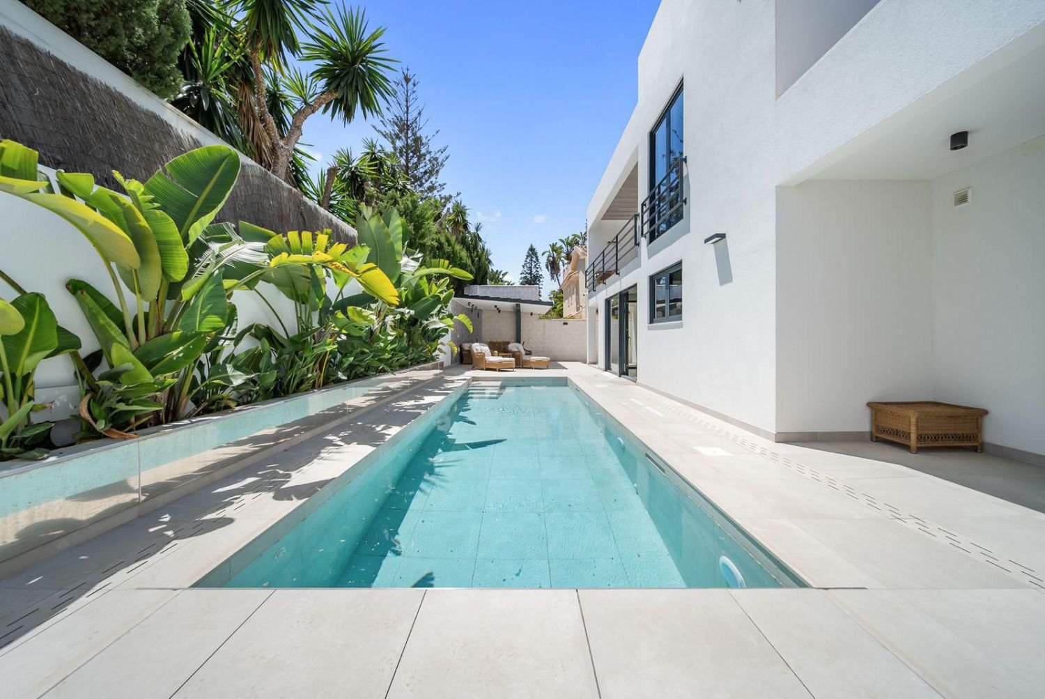 Casa de 230 m² en Marbella