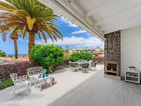 Casa de 180 m² en Adeje