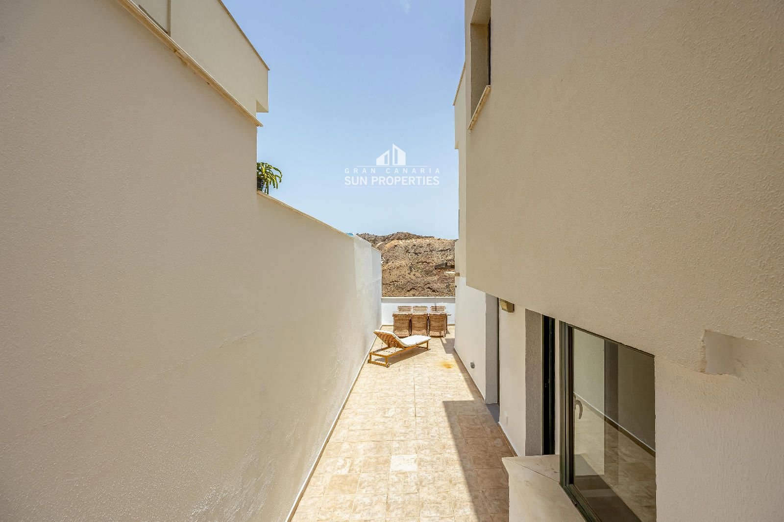 Casa de 104 m² en Mogán