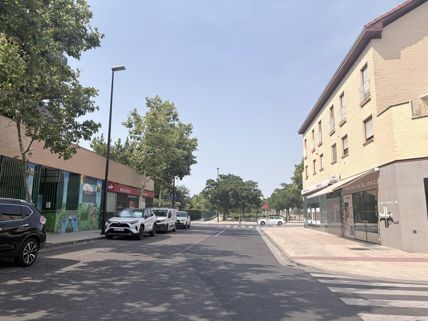 Appartement 83 m² à Saragosse