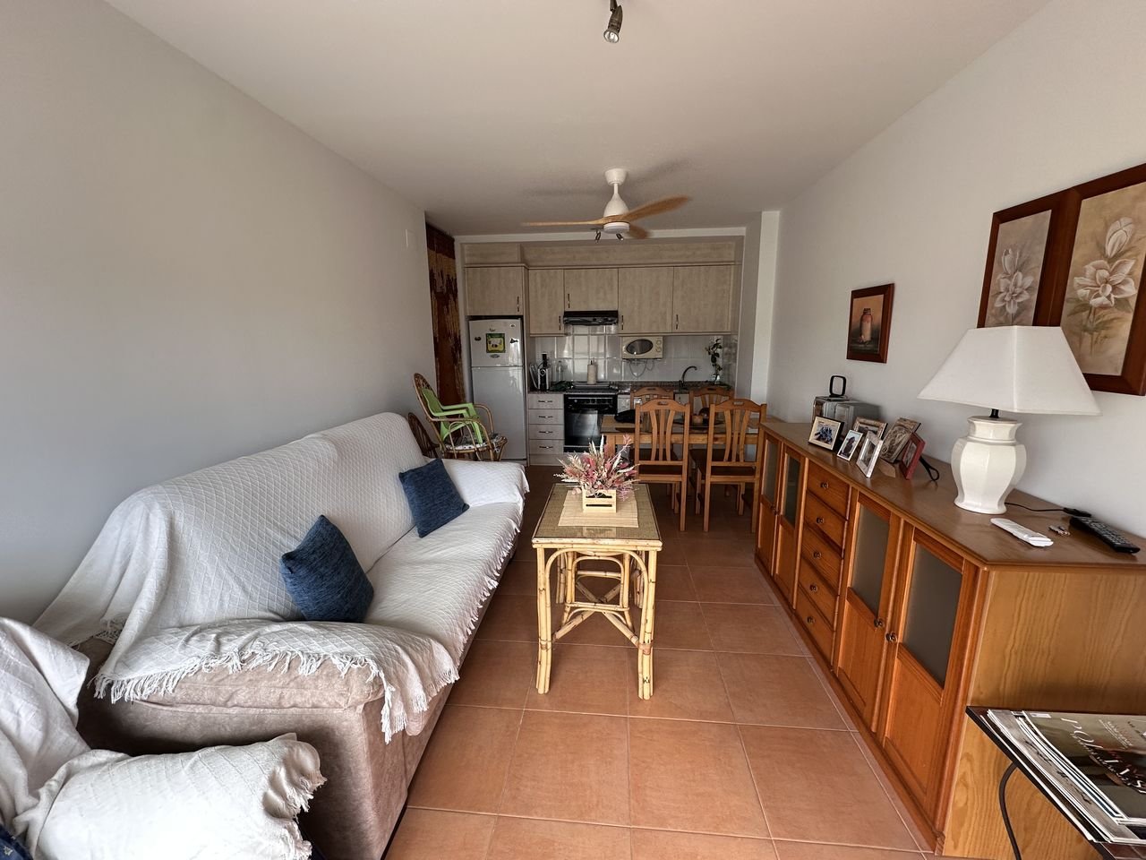 Piso de 116 m² en Canet de Berenguer