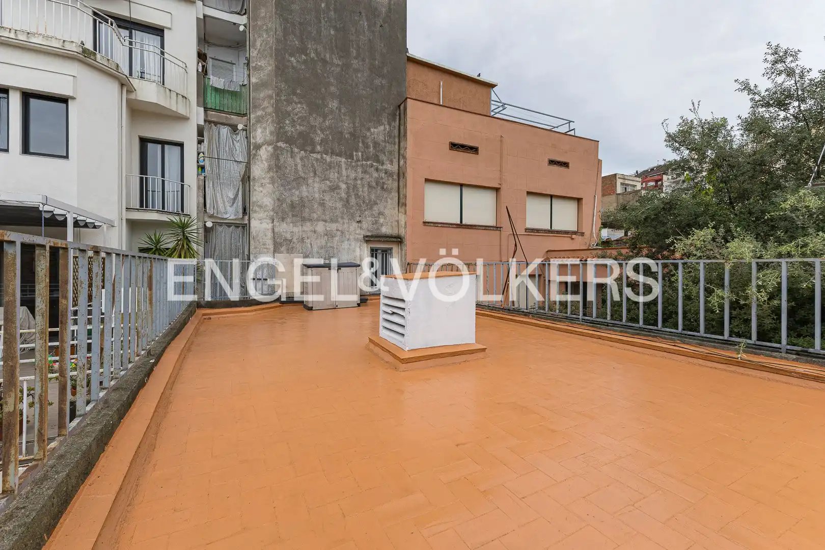 Pis de 62 m² a Barcelona