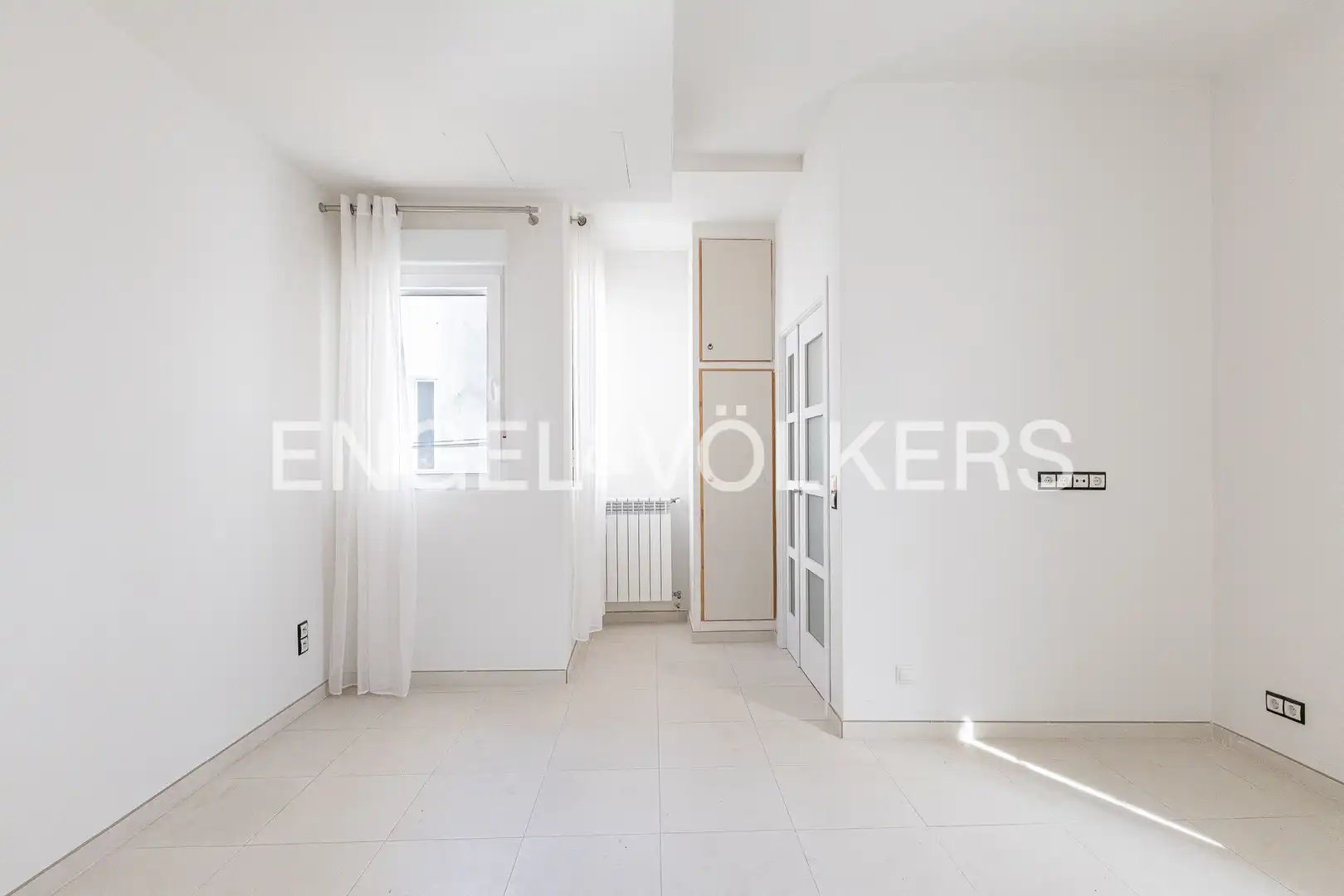 Piso de 105 m² en Madrid