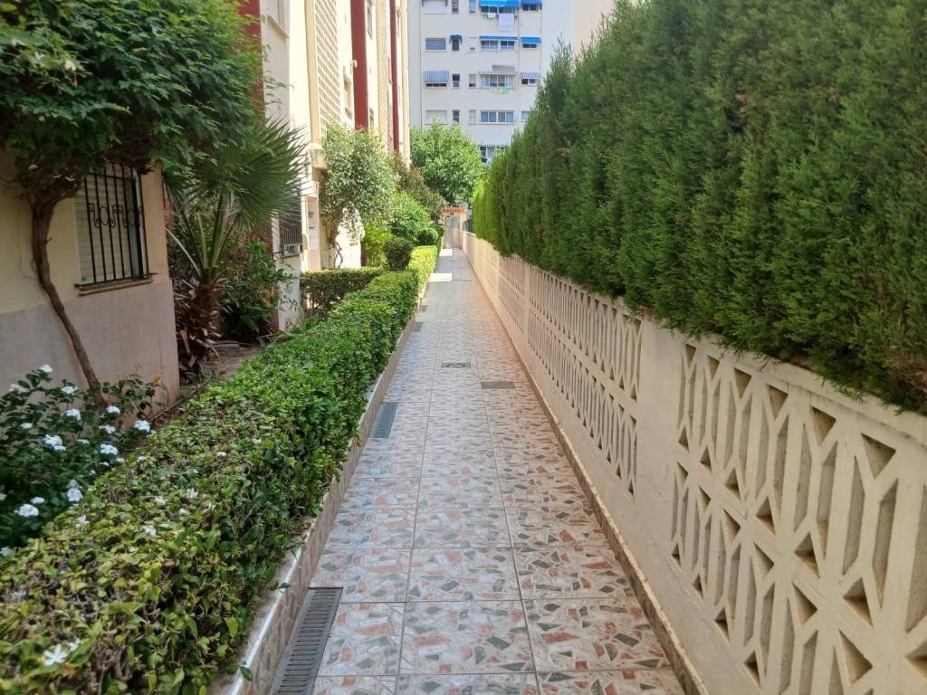 Pis de 44 m² a Gandia