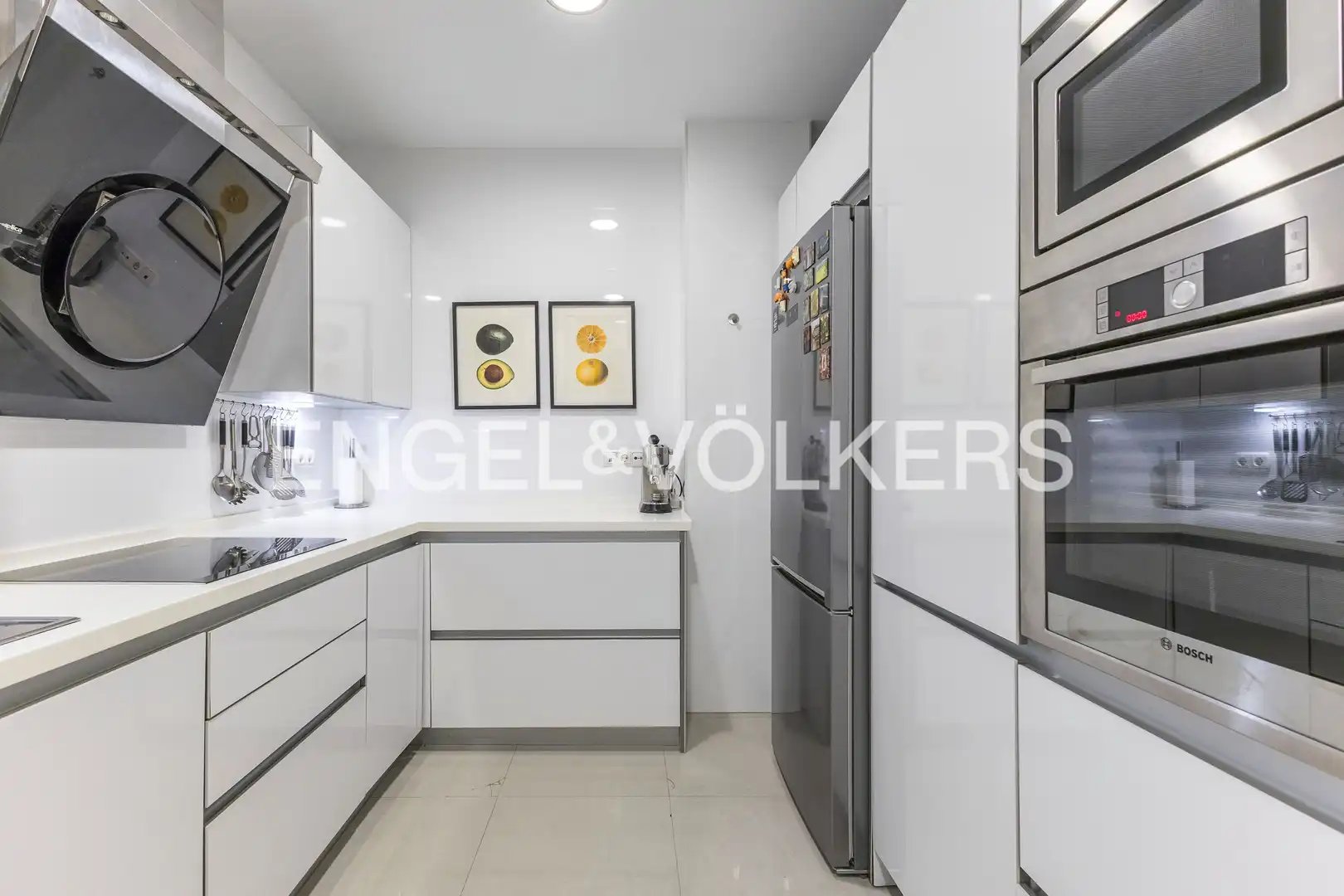 Appartement 112 m² à Madrid