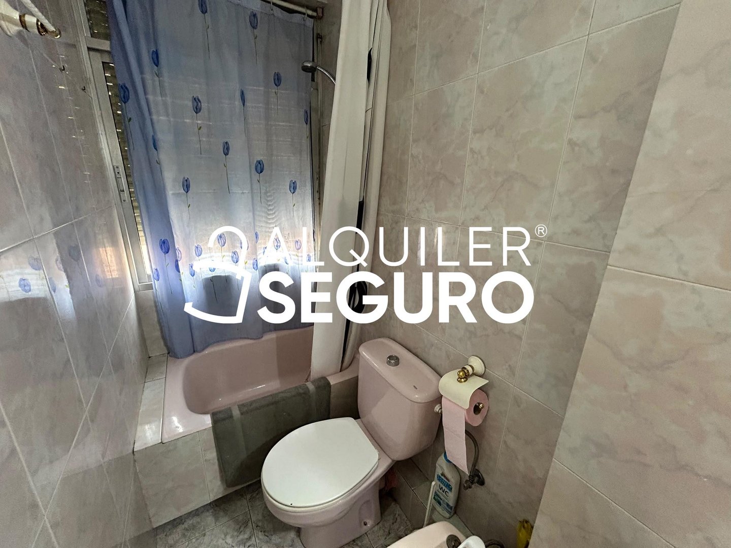 Wohnung 60 m² in Madrid
