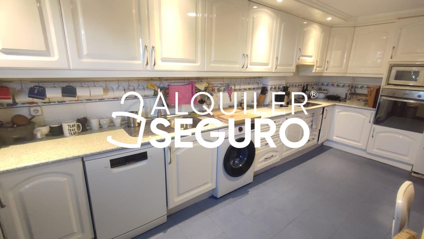 Casa de 280 m² en Madrid