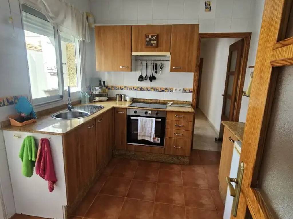 Casa de 90 m² en Cartagena