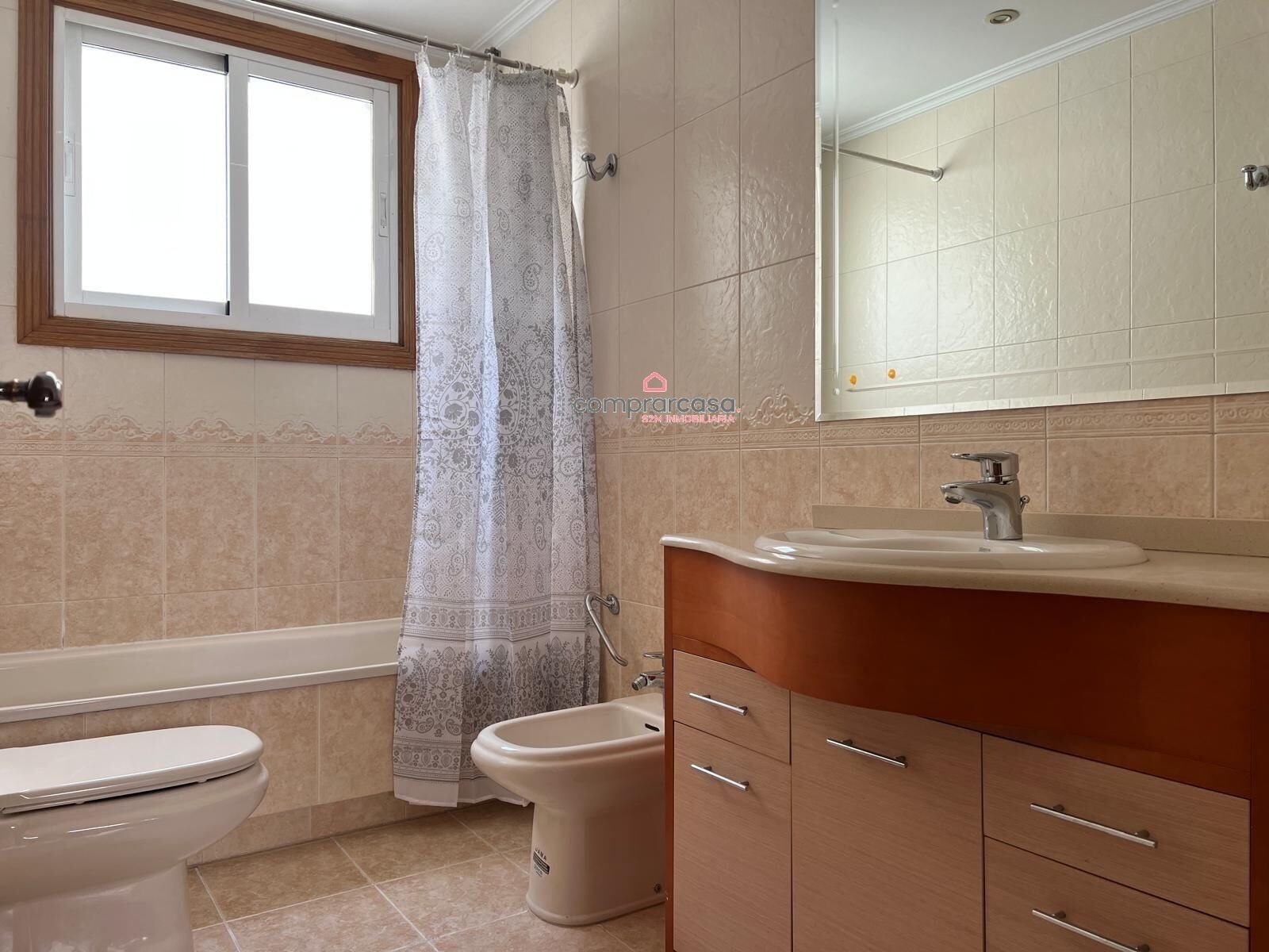 Pis de 62 m² a Culleredo