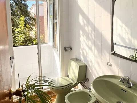 Habitación en alquiler, Madrid