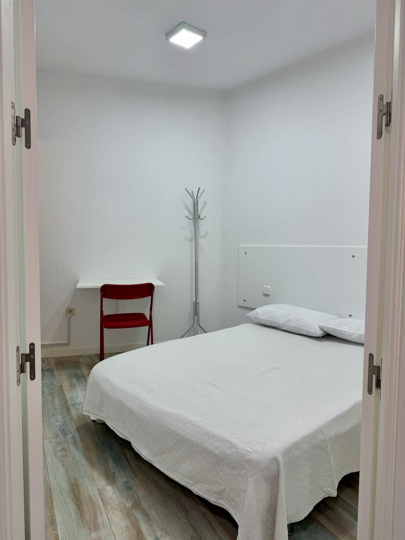 Pis de 30 m² a Madrid