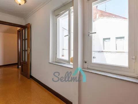 Piso de 73 m² en Oviedo