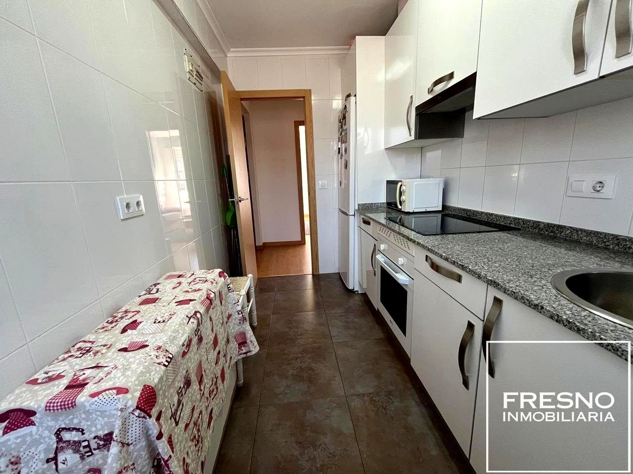 Piso de 58 m² en Santander